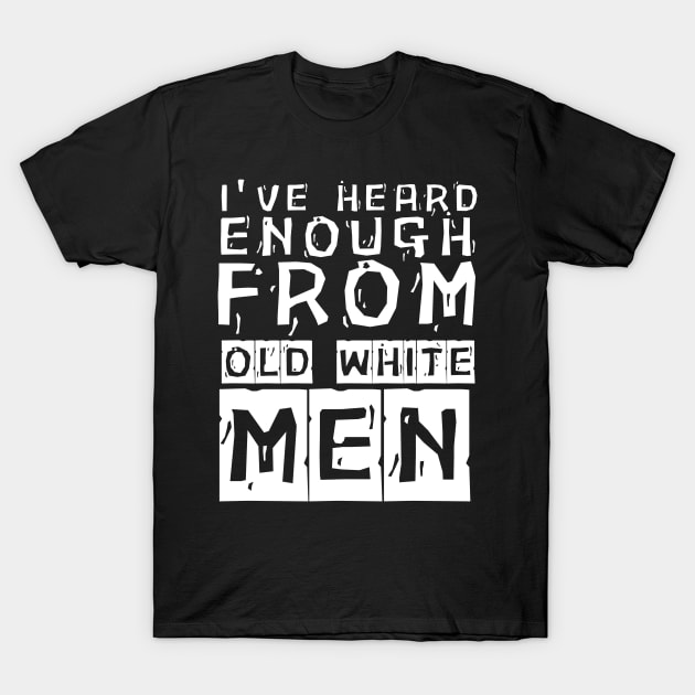 Mens-funny T-Shirt by WordsOfVictor